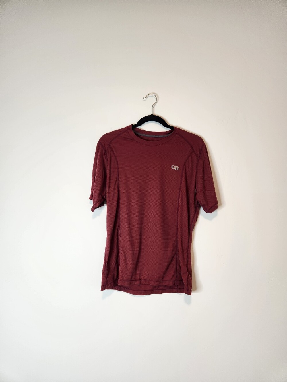 Outdoor Research Mens Echo T-Shirt Size Medium